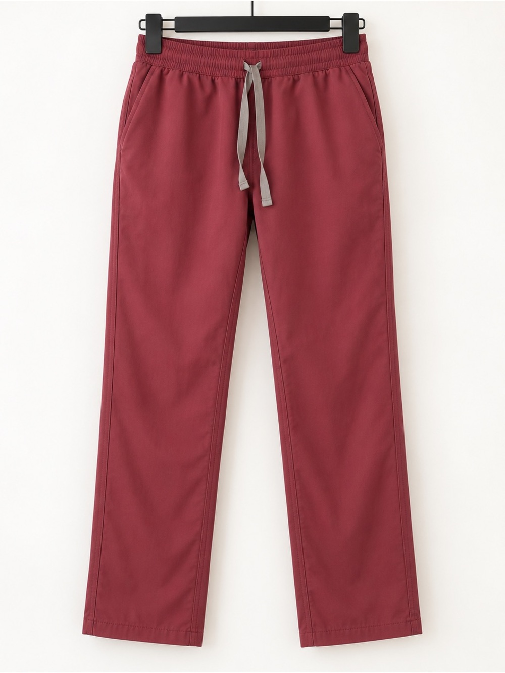 FIGS Technical Collection Scrub Pants XXS Dusty Rose